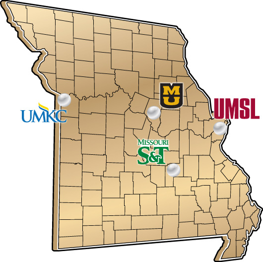 University of Missouri System