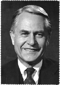Former Presidents of the University of Missouri | Office ...
