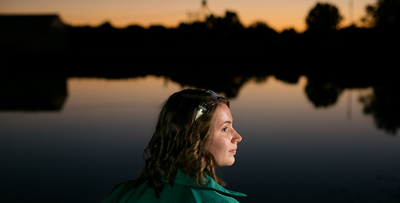 Improving rural drinking water