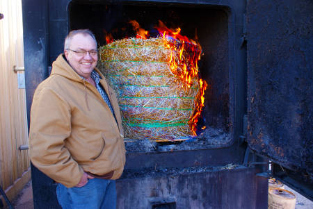 The Switch(grass) to Bales