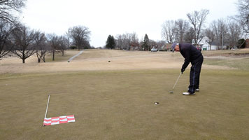 UMSL saves Normandie Golf Course