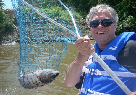 Eat More Carp