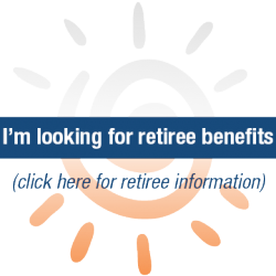 I'm looking for retiree benefits