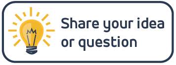 share an idea or question about UM System's PeopleSoft 9.2 Re-implementation