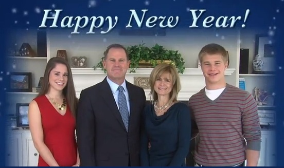Happy New Year!