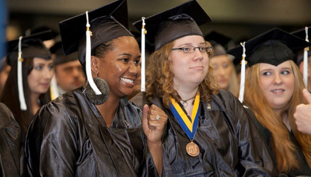 UMKC Earns National ‘Best Value’ Ranking