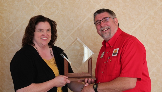 UM System Receives Best Practices Award