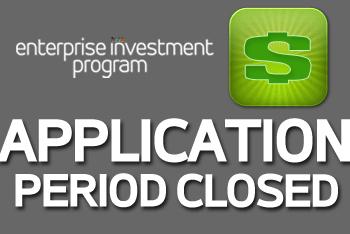 Application period now closed