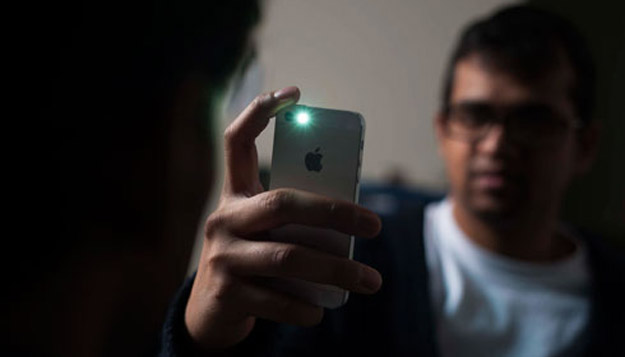 EyeVerify Wins National Start Up Competition, Ready for International Clash