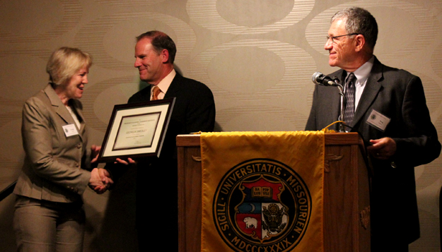 UM System Invests in Faculty through Leadership Development Program