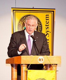 40th Annual Legislative Day