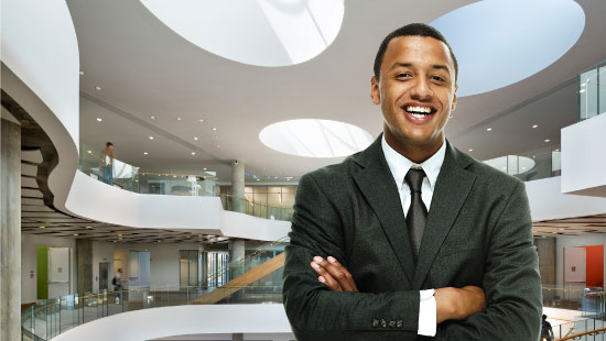 High Achievers Wanted