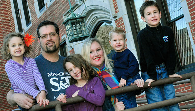 Family Man