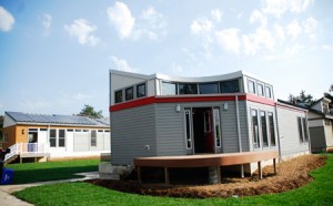 Missouri S&T Wins Sustainability Award
