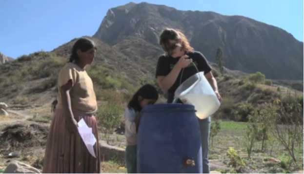 Missouri S&T’s Engineers Without Borders Transforms Communities, Students