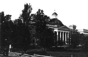 Academic Hall Academic Hall