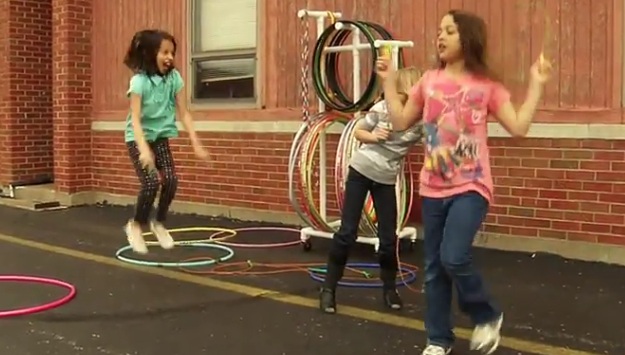 Improving the Health of Rural Students
