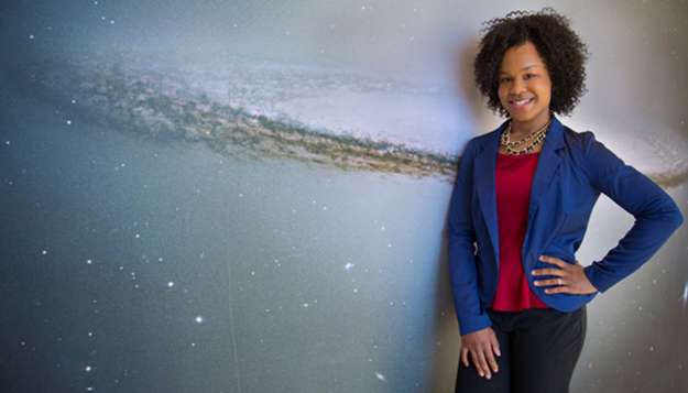 NASA Ambassador