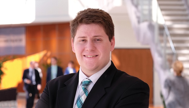 Career Services Creates Paths to Great Jobs
