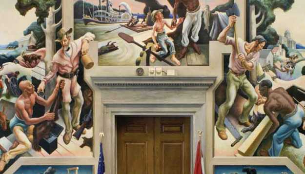 Bringing Missouri History to Life