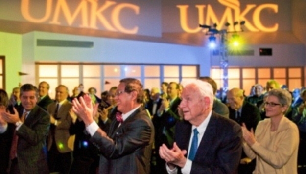 UMKC Ranks Number One for Innovation Management Research