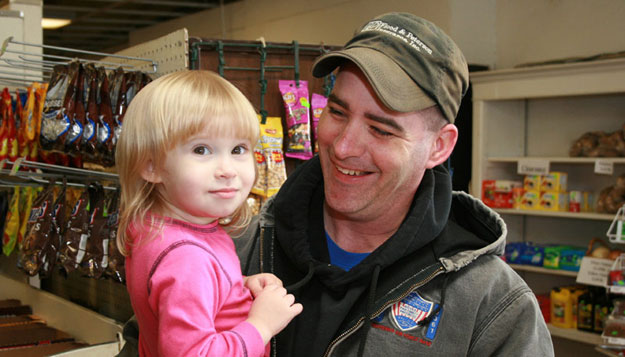 Johnson County Business Success Story