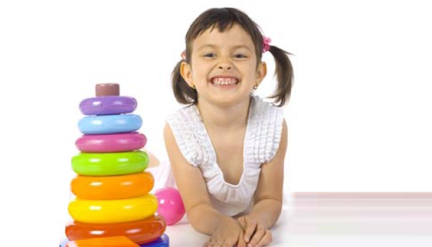 Pike County Extension expert gives advice on choosing toys