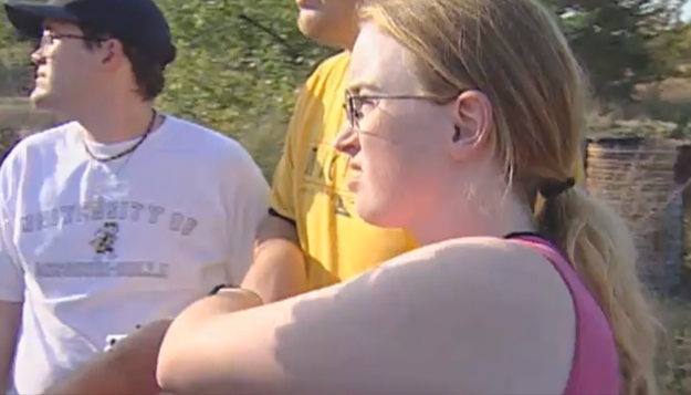 Missouri S&T Students Investigate Water Solutions