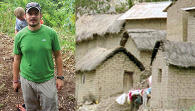 St. Francois County grad talks about Engineers Without Borders experience