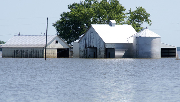 Stoddard County Extension expert offers advice on disinfecting wells after flooding