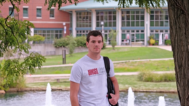 More Veterans, Service Member Support on Campus
