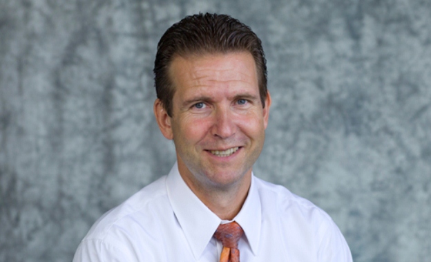 UMSL Chemist Recognized for Research Excellence