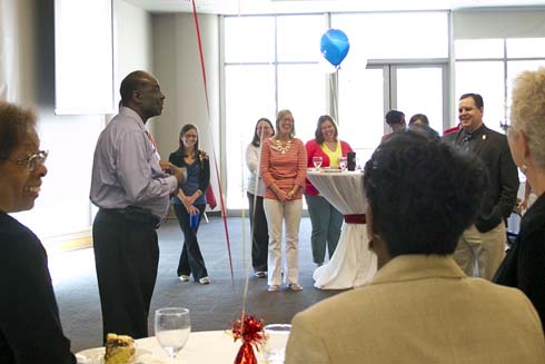 40 Years of Making a Difference at UMSL