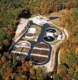 Duckett Creek Sanitary District