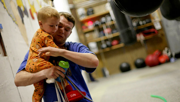 Students Document Life in Jefferson County