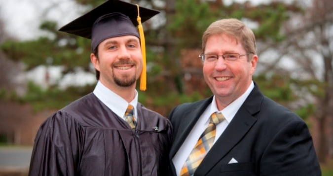 Like Father, Like Son