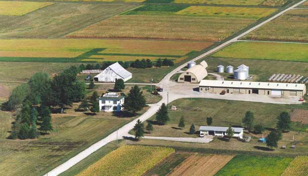Novelty Research Center Benefits Community