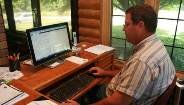 Greene County Business Success Story