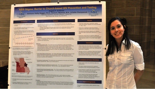Examining AIDS Prevention Education