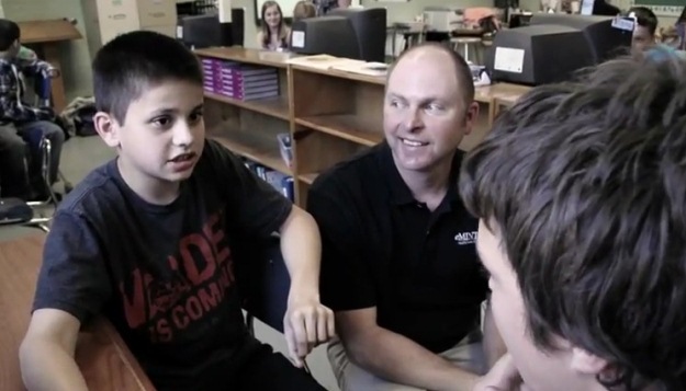 Edutopia Features eMINTS Success Story in Hartville, Mo.