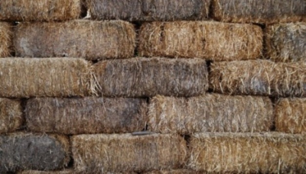 Webster County Extension Offers Tips to Avoid Hay Bale Fires