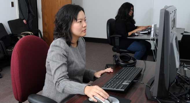 First Impressions Form Quickly on the Web