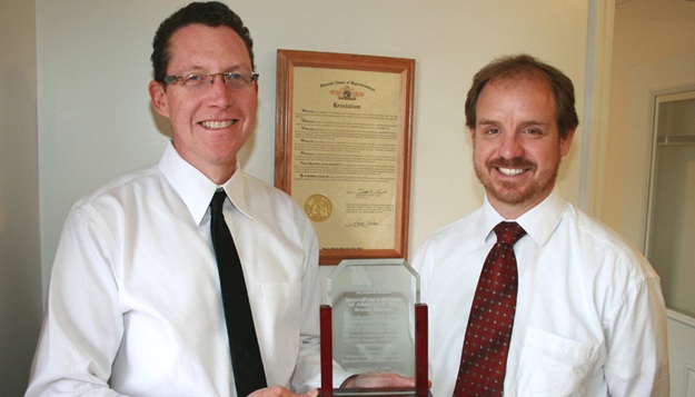Cass County Business Success Story