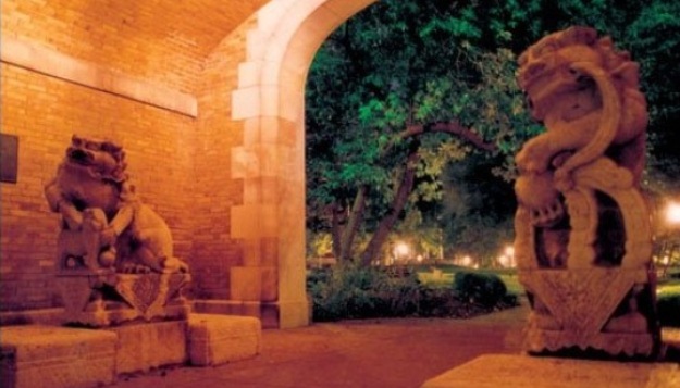 J-school Grads Lands Murray Foundation Scholarship