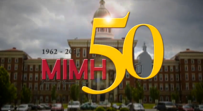 Fifty Years in the Making