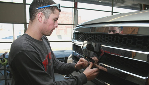 Carroll County Business Success Story