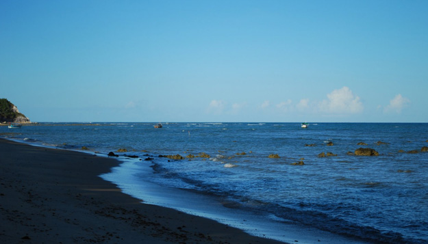 Missouri S&T Researchers to Study Ocean Basins | Stories ...