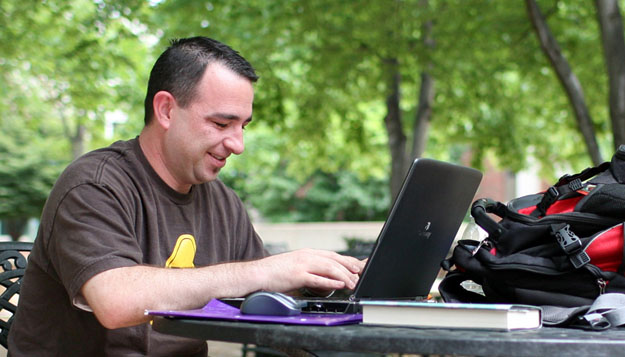 US News Touts UMSL Online Programs