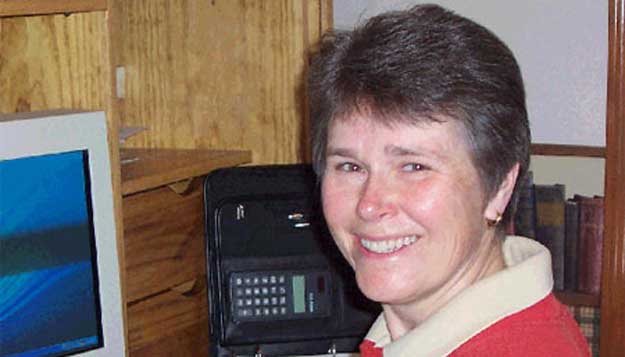 Christian County Business Success Story
