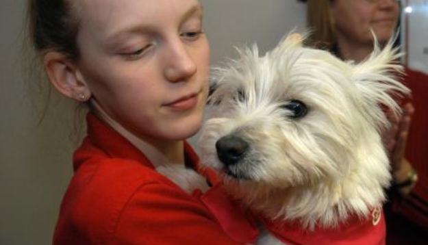 Platte Pet Power Prepares Volunteers